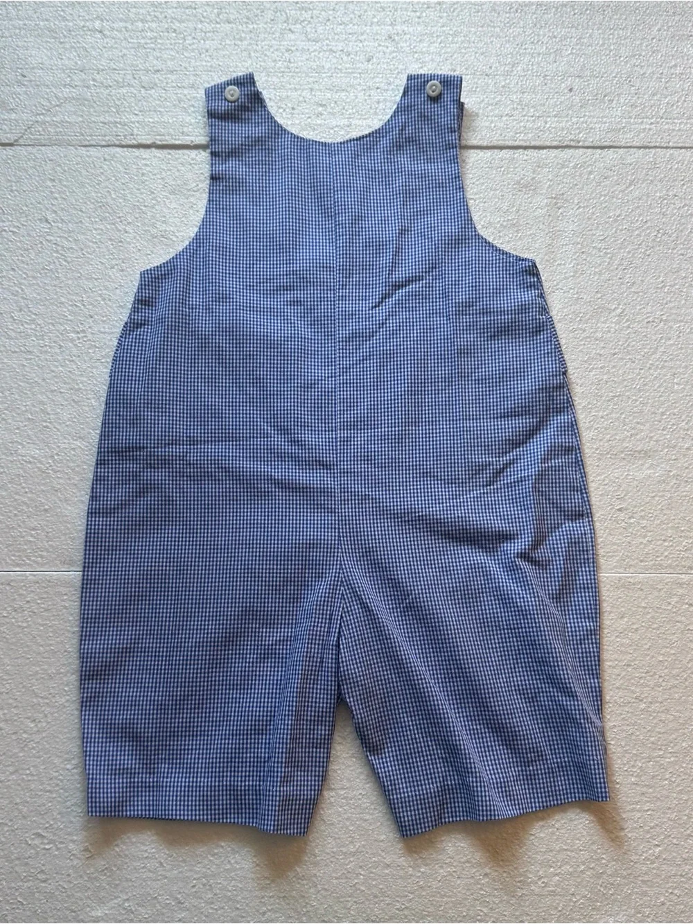 Vive La Fête Ole Miss Rebels Romper 3T